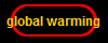 global warming