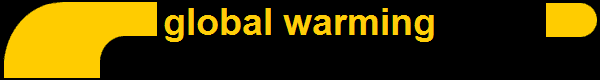 global warming