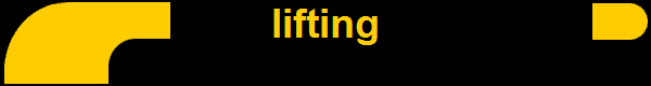 lifting